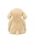 Nieśmiały Szczeniak Orlando 60cm JellyCat