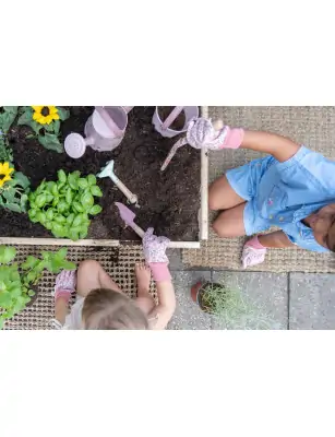Little Dutch Konewka Fairy Garden