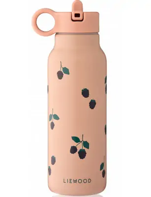 Butelka termiczna na wodę Falk 350 ml Berry / Pale Tuscany