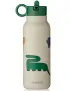 Liewood, Butelka termiczna Falk 350 ml Dino