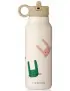 Liewood, Butelka termiczna Falk 350 ml Bunny