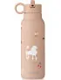 Butelka termiczna na wodę Falk 350 ml PARIS / PALE TUSCANY Liewood