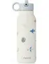 Butelka termiczna na wodę Falk 350 ml AVIATOR / ECRU Liewood