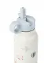 Butelka termiczna na wodę Falk 350 ml AVIATOR / ECRU Liewood