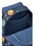 Liewood plecak szkolny Johnny Universe / Classic navy