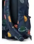 Liewood plecak szkolny Johnny Universe / Classic navy