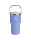 Stanley kubek IceFlow Flip Straw 0,6L Hydrangea Stanley kubek IceFlow Flip Straw 0,6L Hydrangea