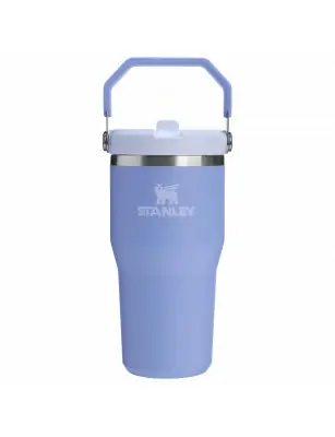 Stanley kubek IceFlow Flip Straw 0,6L Hydrangea