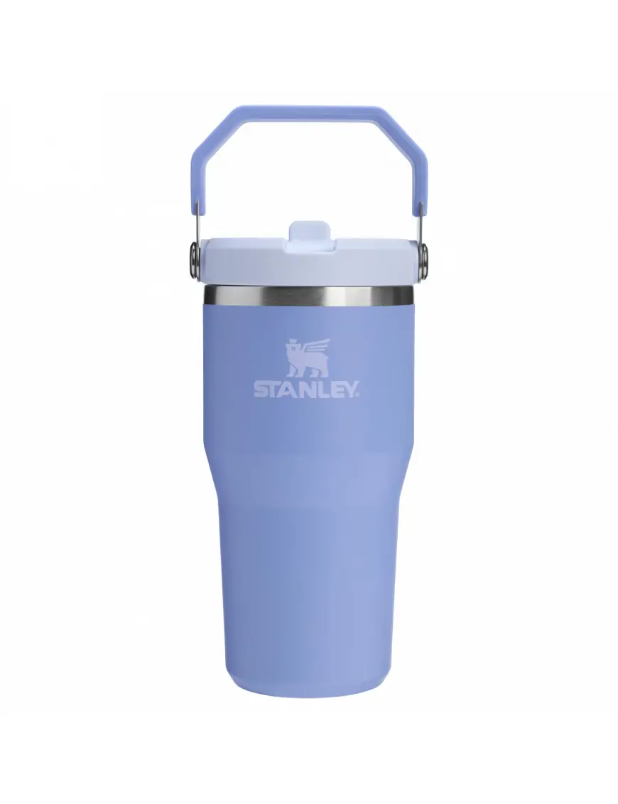 Stanley kubek IceFlow Flip Straw 0,6L Hydrangea