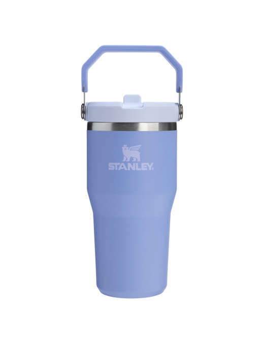 Stanley kubek IceFlow Flip Straw 0,6L Hydrangea
