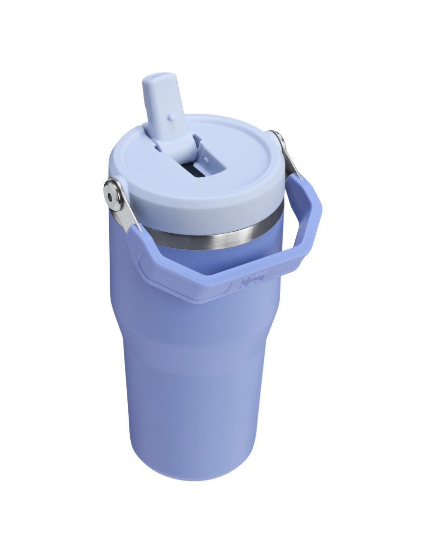 Stanley kubek IceFlow Flip Straw 0,6L Hydrangea Stanley kubek IceFlow Flip Straw 0,6L Hydrangea