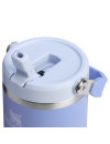 Stanley kubek IceFlow Flip Straw 0,6L Hydrangea Stanley kubek IceFlow Flip Straw 0,6L Hydrangea
