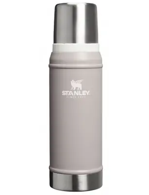 Termos LEGENDARY CLASSIC - ASH 2.0 0,75L / Stanley