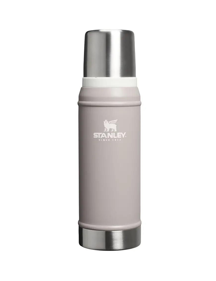 Termos LEGENDARY CLASSIC - ASH 2.0 0,75L / Stanley