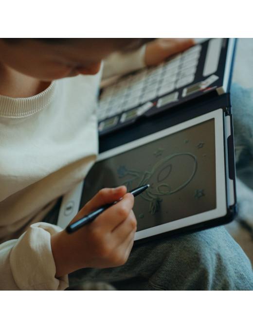 Podświetlany tablet do rysowania GALAXIE Kidydraw Mini