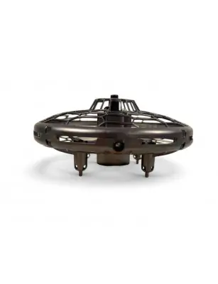 Mini dron sterowany gestami Fly Dance 3.0 - czarny