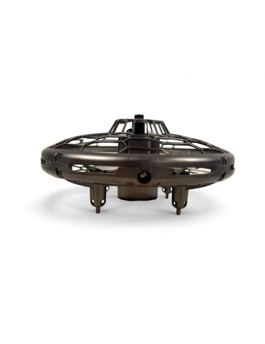 Mini dron sterowany gestami Fly Dance 3.0 - czarny