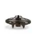 Mini dron sterowany gestami Fly Dance 3.0 - czarny