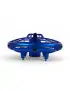 Mini dron sterowany gestami Fly Dance 3.0 - niebieski
