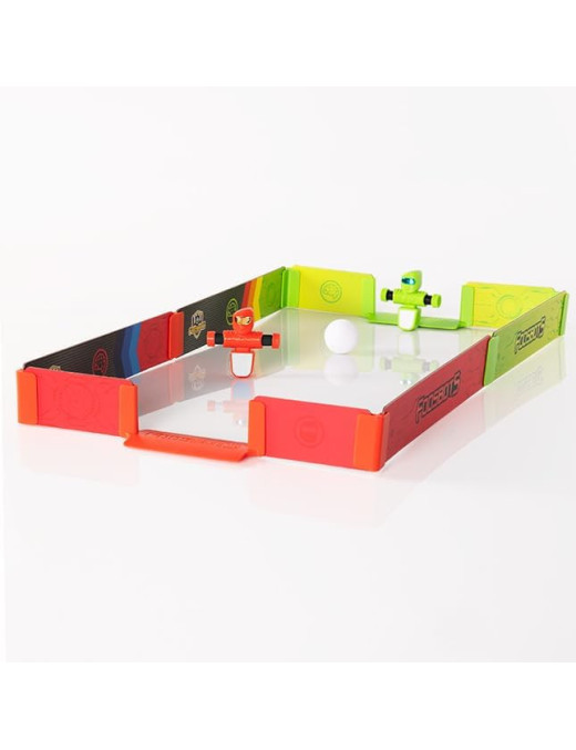 Piłkarzyki Foosbots. Boisko do gry Fat Brain Toys