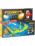 Piłkarzyki Foosbots. Boisko do gry Fat Brain Toys