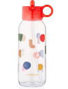 Butelka na wodę Yang Tritan 500 ml Characters Sandy