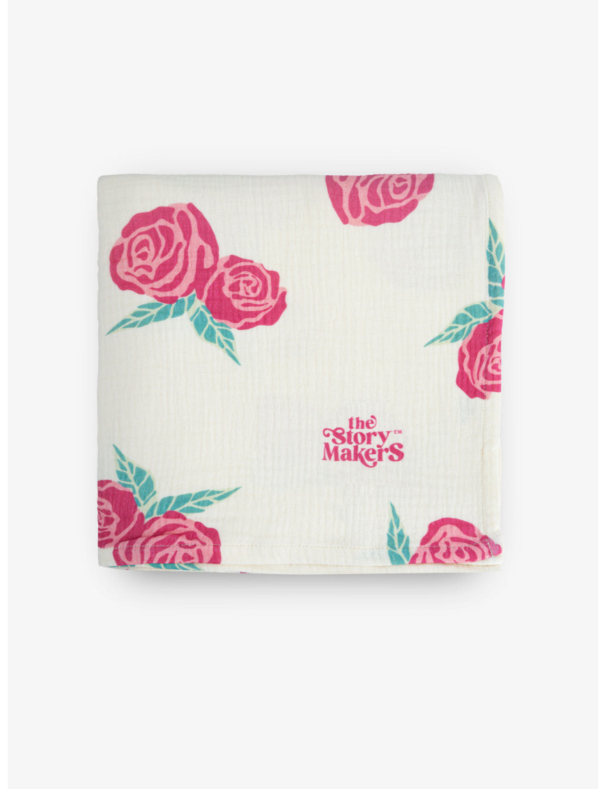 róże vintage