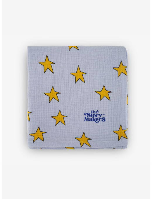 Kocyk/otulacz star forever The Story Makers