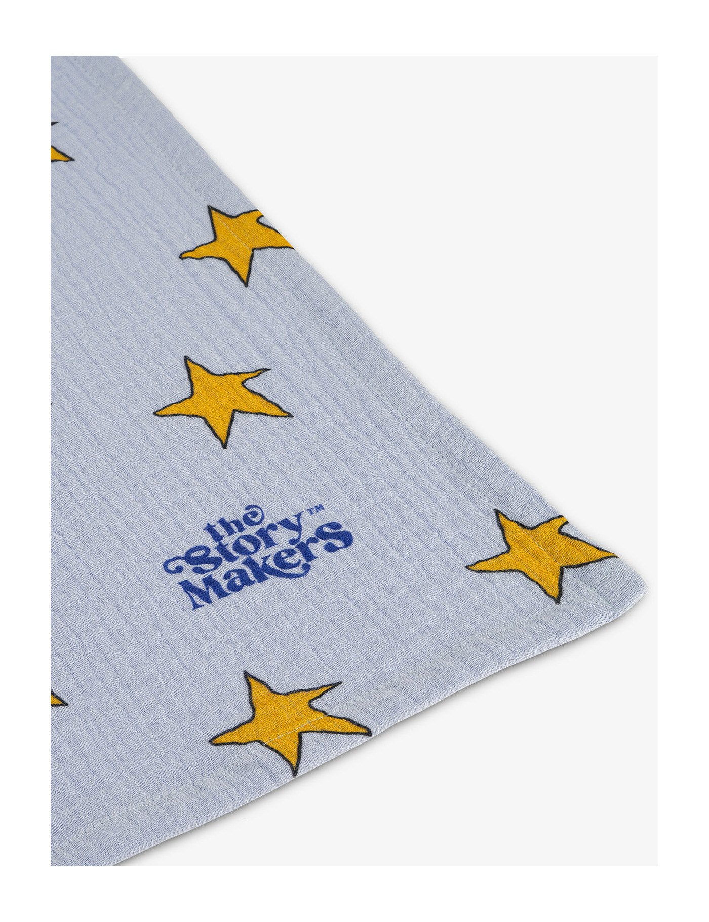 Kocyk/otulacz star forever The Story Makers