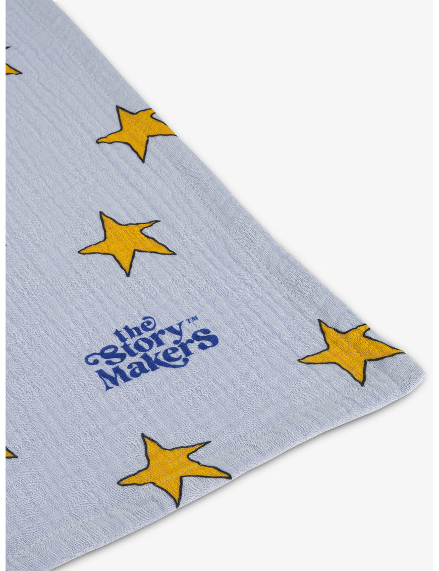 Kocyk/otulacz star forever The Story Makers