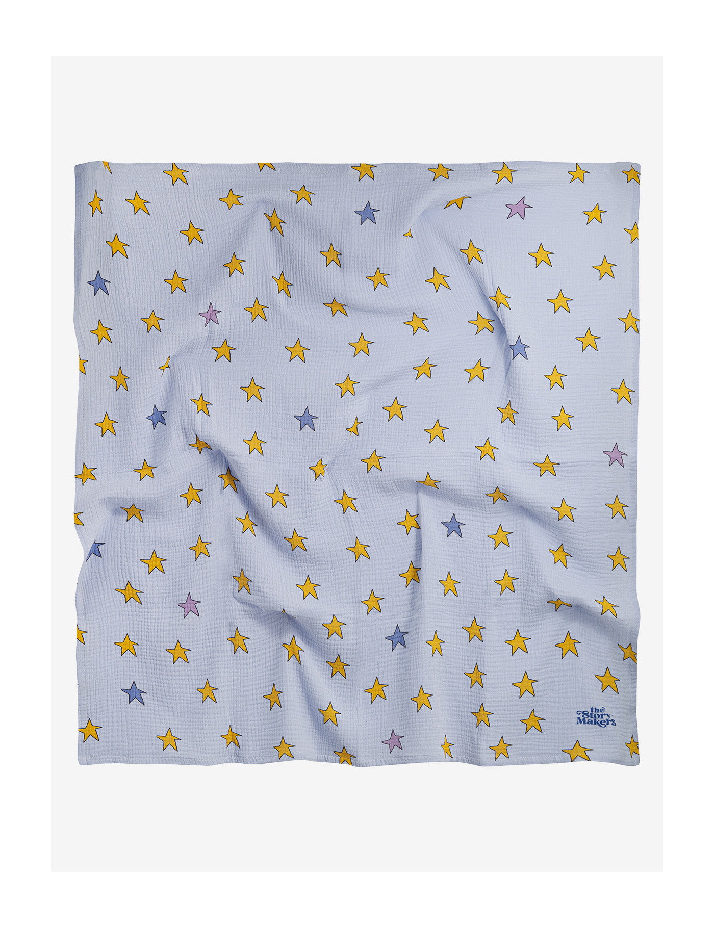 Kocyk/otulacz star forever The Story Makers