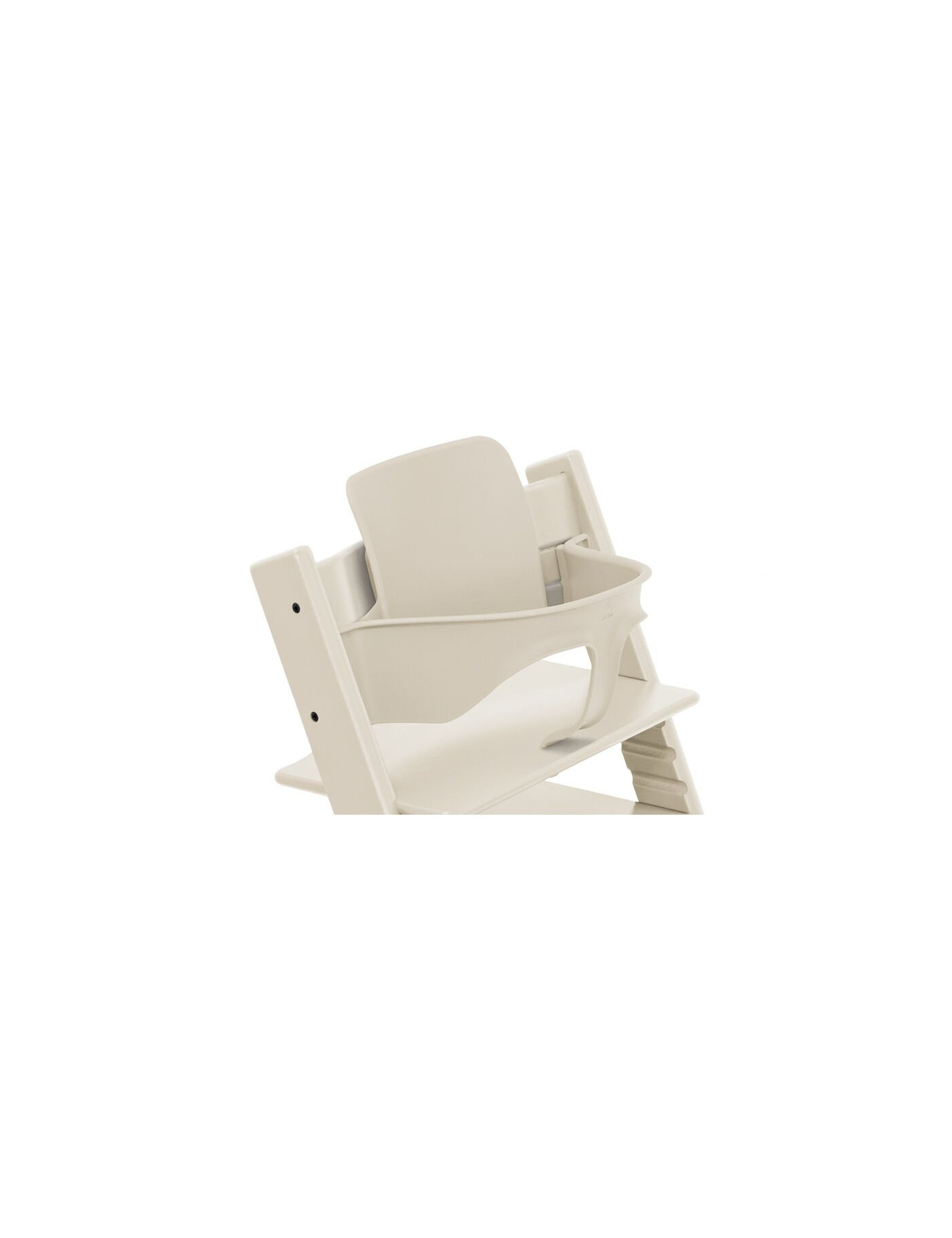 Zestaw dziecięcy Tripp Trapp® Baby Set² Vanilla White Zestaw dziecięcy Tripp Trapp® Baby Set² Vanilla White