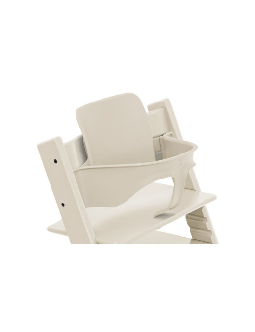 Zestaw dziecięcy Tripp Trapp® Baby Set² Vanilla White