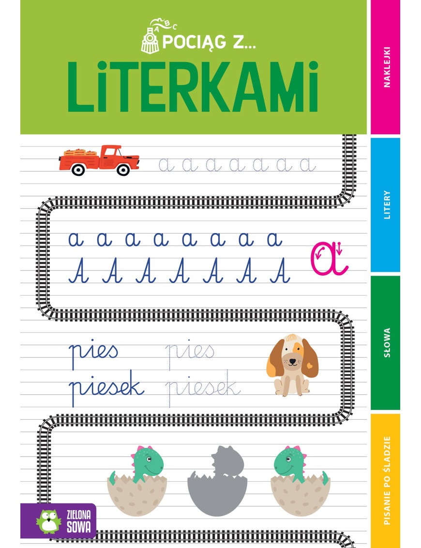 Literki
