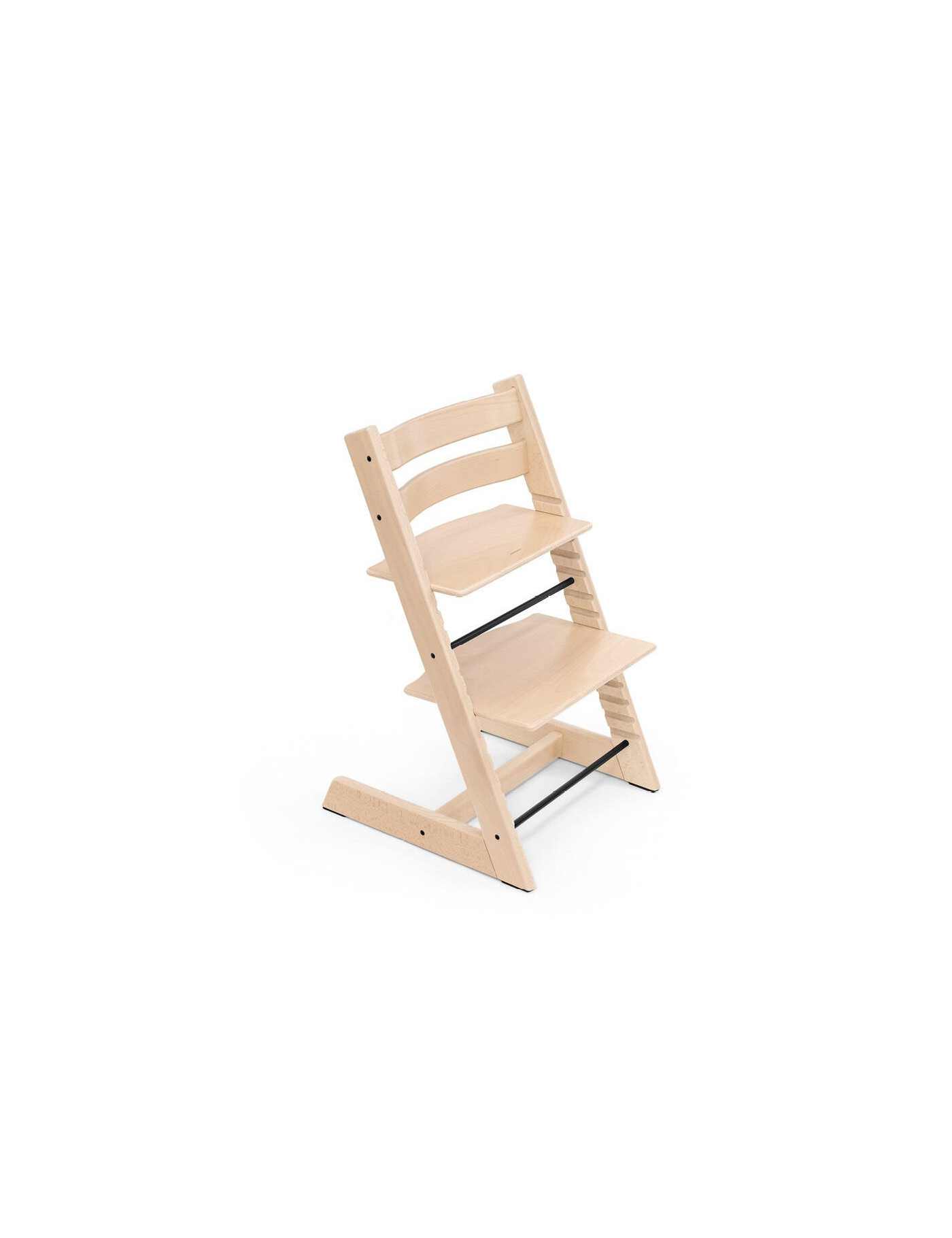 Zestaw krzesła Tripp Trapp® + Stokke® Tray​ Natural