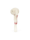 Króliczek „Berry” Grzechotka 18 cm Jellycat