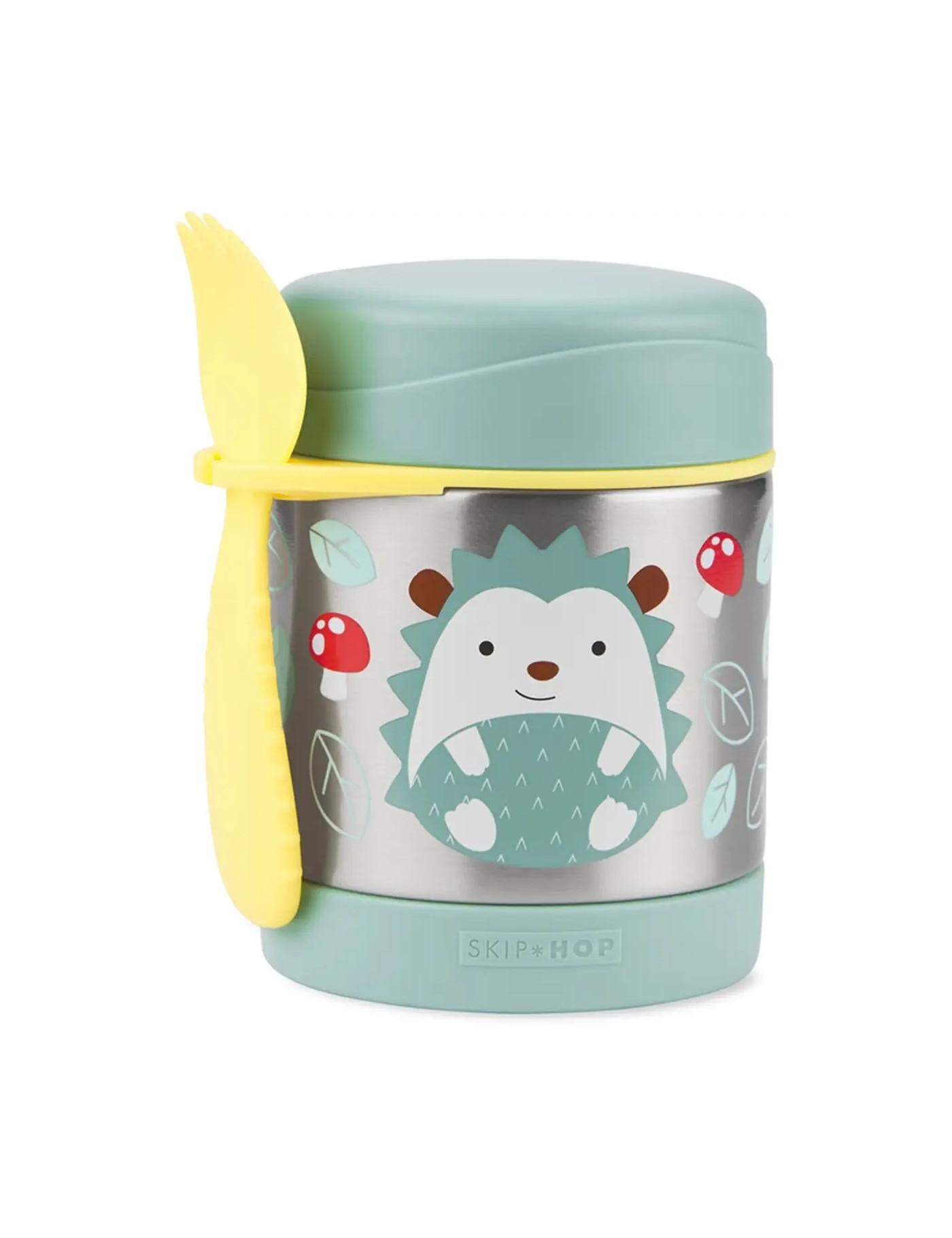 Skip Hop Termos dla Dziecka Jeż 325ml