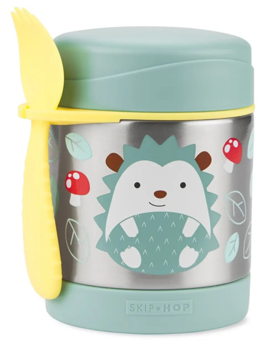 Skip Hop Termos dla Dziecka Jeż 325ml