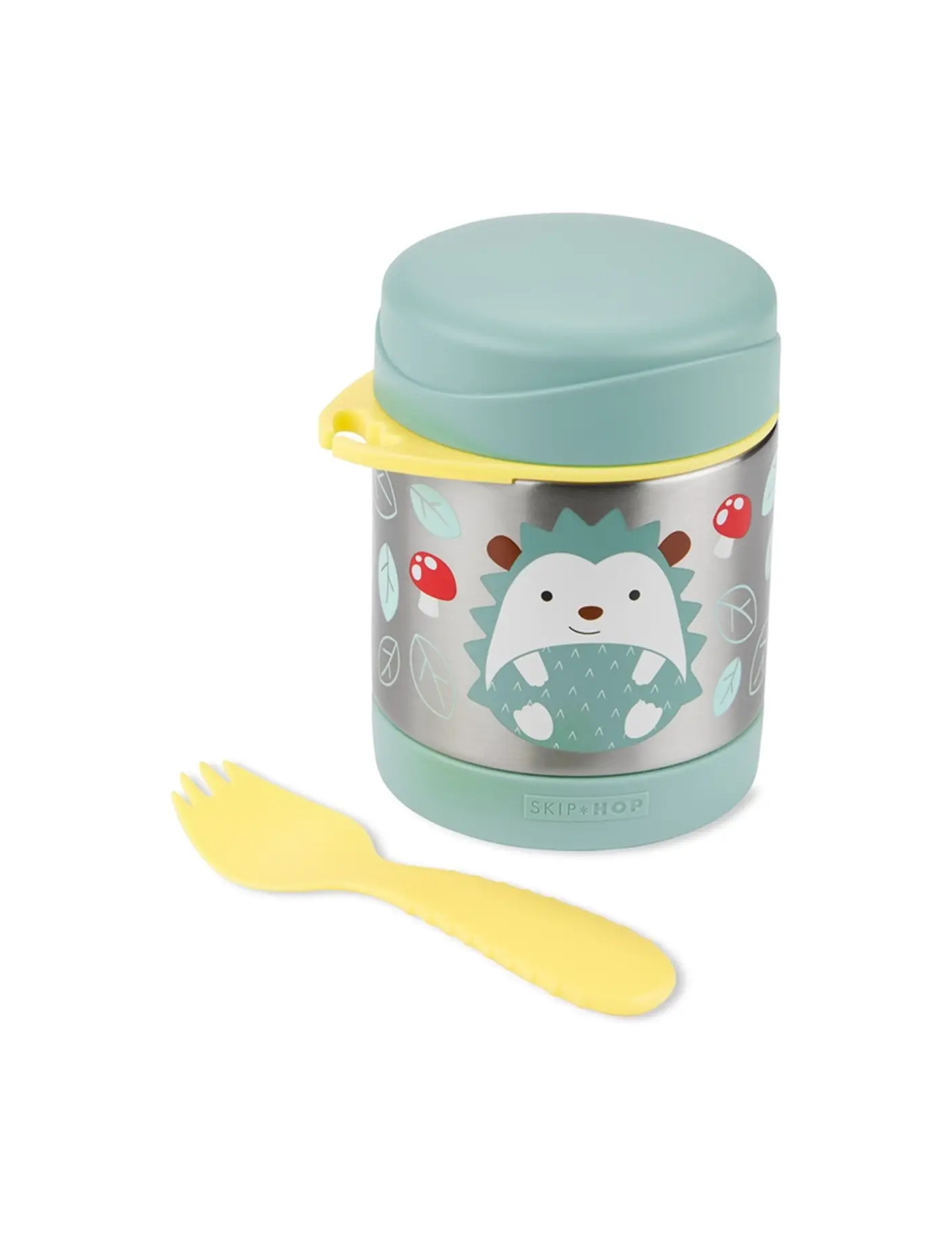 Skip Hop Termos dla Dziecka Jeż 325ml