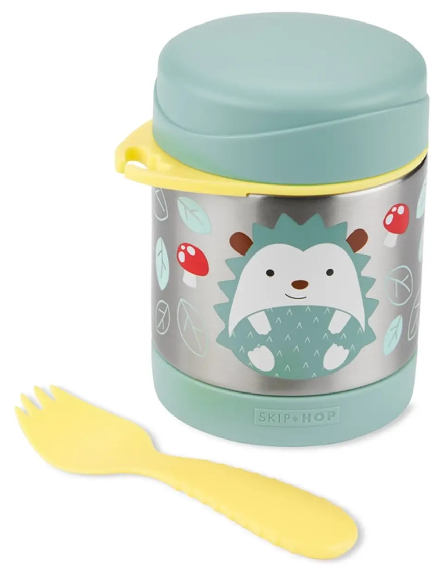 Skip Hop Termos dla Dziecka Jeż 325ml