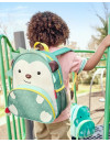 Skip Hop Plecak dla Dziecka Jeż ZOO Little Kid