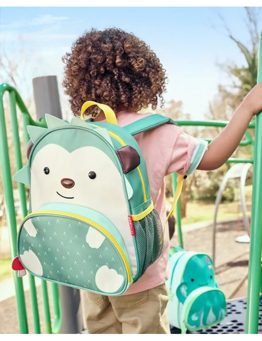 Skip Hop Plecak dla Dziecka Jeż ZOO Little Kid