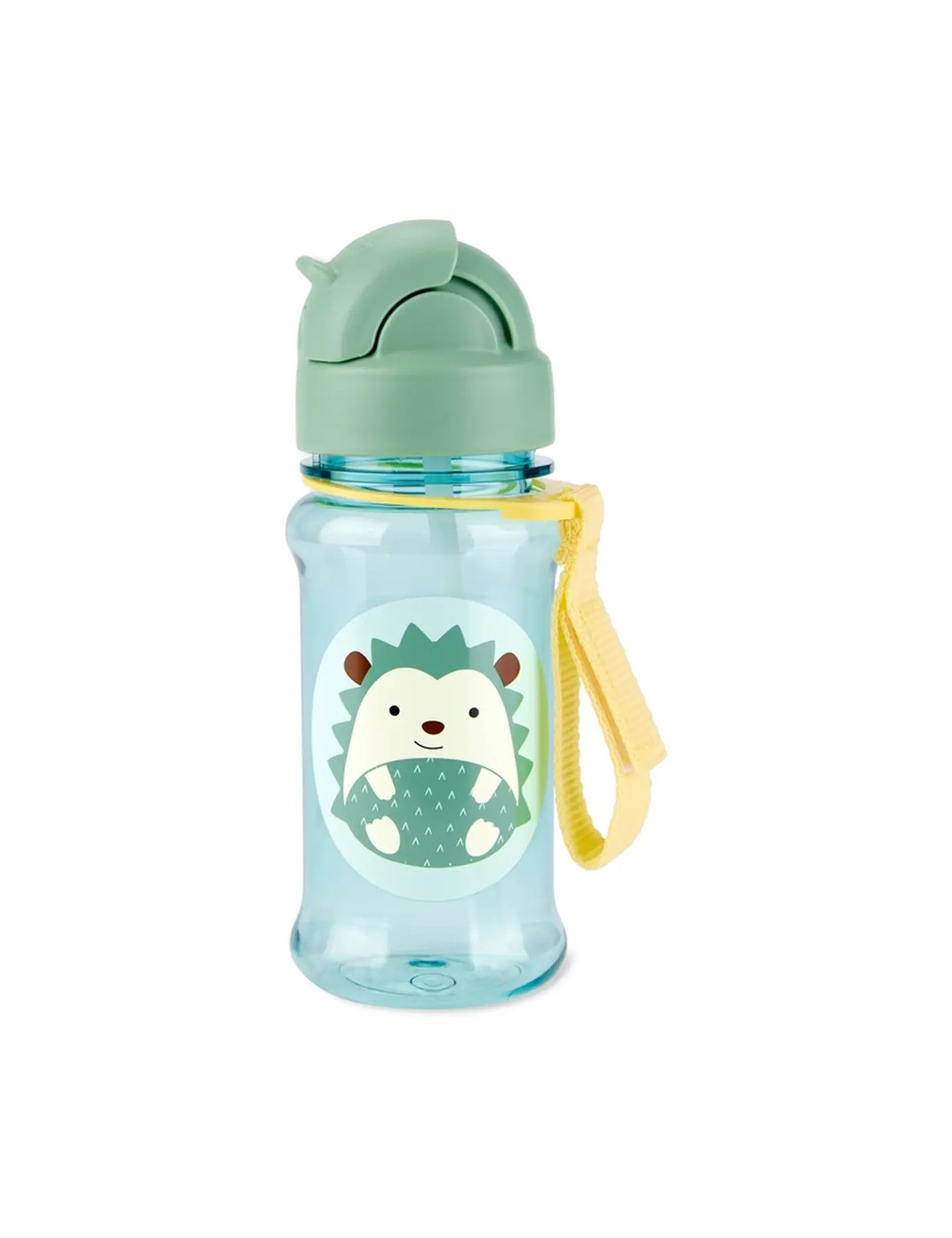 Skip Hop Bidon dla Dziecka Tritanowy Jeż 355ml ZOO Tritan Renew