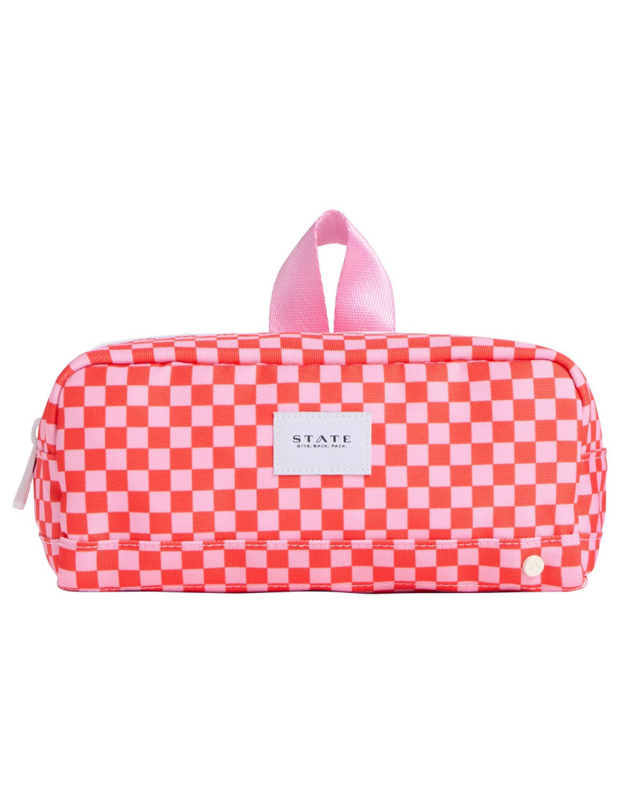 STRAWBERRY CHECK