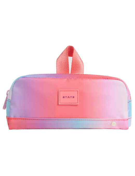 Piórnik Clinton SUNSET GRADIENT STATE BAGS