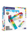 MAGNA-TILES® Klocki Magnetyczne Rail Racers 33 el.