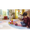 MAGNA-TILES® Klocki Magnetyczne Fire Rescue 27 el.