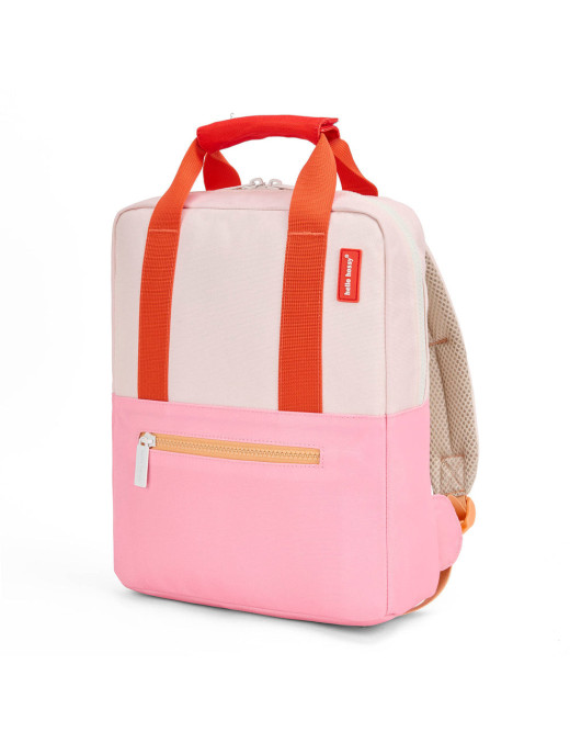 Hello Hossy Plecak Mini Primrose