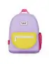 Hello Hossy Plecak Mini Mauve 2-5 lat