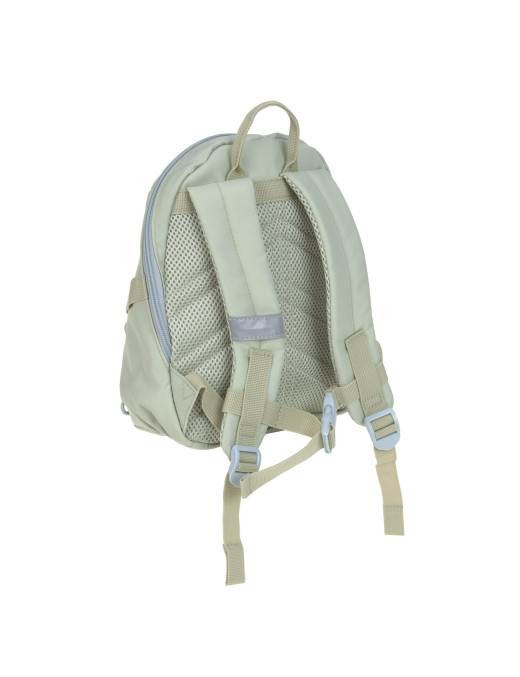 Lassig Plecak mini Tiny Outdoor Cloud light khaki